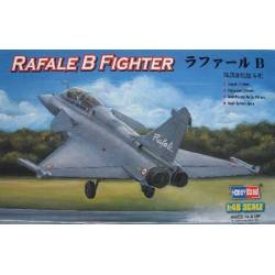 Rafale B Fighter