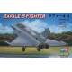 Rafale B Fighter