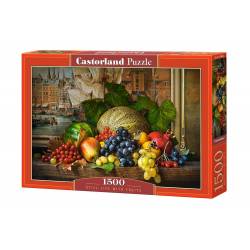 STILL LIFE WITH FRUITS