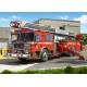 FIRE ENGINE