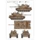 IDF M60A1 Magach 6B GAL