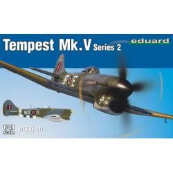 Tempest Mk. V series 2