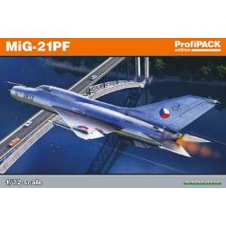 MiG-21PF Profipack