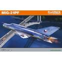MiG-21PF Profipack