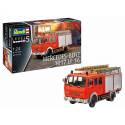 Mercedes-Benz 1017 LF 16