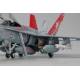 F/A-18C HORNET