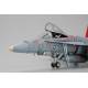 F/A-18C HORNET