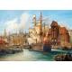 COPY OF THE OLD GDANSK