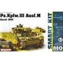 Pz.Kpfw.III Ausf.M Kursk 1943