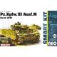 Pz.Kpfw.III Ausf.M Kursk 1943