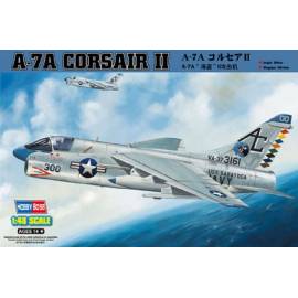 A-7A Corsair II