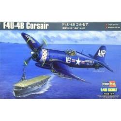 F4U-4B Corsair