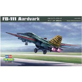 FB-111 Aardvark