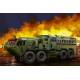 M1142 Tactical Fire Fighting Truck (TFFT)