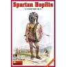 SPARTAN HOPLITE V CENTURY B.C.