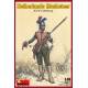 NETHERLANDS MUSKETEER XVII CENTURY