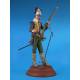 NETHERLANDS MUSKETEER XVII CENTURY