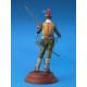 NETHERLANDS MUSKETEER XVII CENTURY