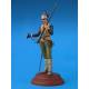 NETHERLANDS MUSKETEER XVII CENTURY