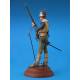 NETHERLANDS MUSKETEER XVII CENTURY