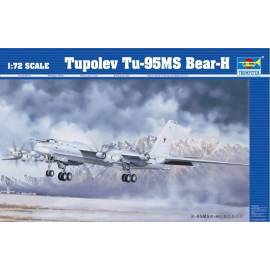 Tupolev Tu-95MS Bear-H