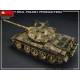 T-55A POLISH PRODUCTION