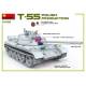 T-55A POLISH PRODUCTION