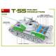 T-55A POLISH PRODUCTION