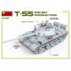 T-55A POLISH PRODUCTION