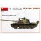 T-55A POLISH PRODUCTION