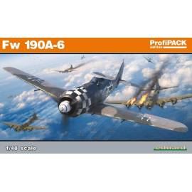 Fw 190A-6