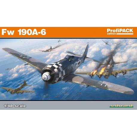 Fw 190A-6