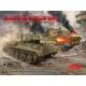 Battle of Berlin (April 1945) (T-34-85, King Tiger)
