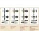 Ju EF-126 `Elli` / EF-127 `Walli` (3 in 1)