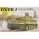 Tiger I Early Production Battle of Kharkov