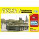 Tiger I Early Production Battle of Kharkov