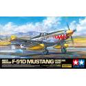 North American F-51D Mustang Korean War