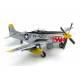 North American F-51D Mustang Korean War