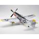 North American F-51D Mustang Korean War