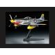 North American F-51D Mustang Korean War