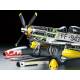 North American F-51D Mustang Korean War