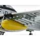 North American F-51D Mustang Korean War