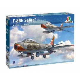 F-86E Sabre