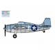F4F-4 WILDCAT (Pre-painted)