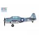 SBD-3 DAUNTLESS (Pre-painted)