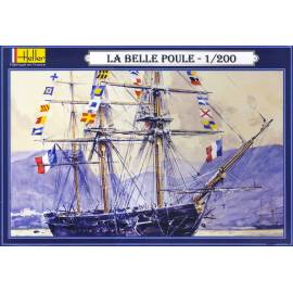 La Belle Poule