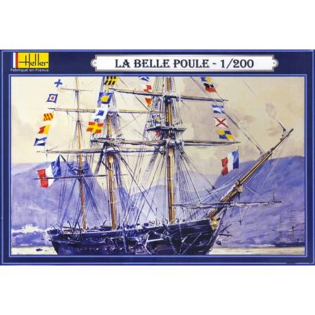La Belle Poule