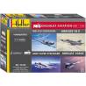 Coffret 100 ANS Dassault Aviation