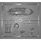 Do 217J-1/2 WWII German Night Fighter