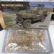 MB Military Vehicle